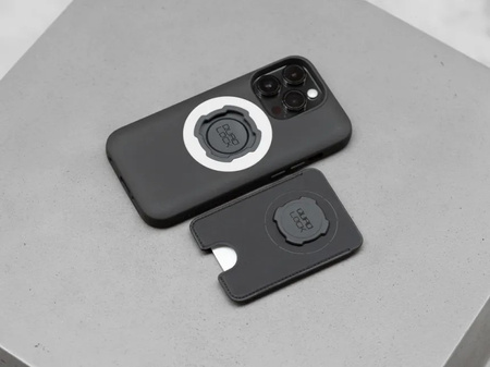 Etui Quadlock MagCase Iphone 14 Pro Max