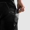 Spodnie motocyklowe Rebelhorn Hiflow V Black