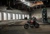 Kurtka motocyklowa Seca Wanted 2 Black