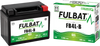 Akumulator żelowy FULBAT FB4L-B YB4L-B