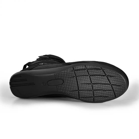Buty motocyklowe Shima Exo Vented Lady Black/Black