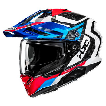 Kask HJC RPHA 60 Dakar Blue/White