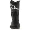 Buty motocyklowe Alpinestars SMX-S czarny