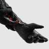 Rękawice Rebelhorn Core Black Red