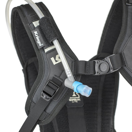 Plecak Kriega Hydro 2 Black