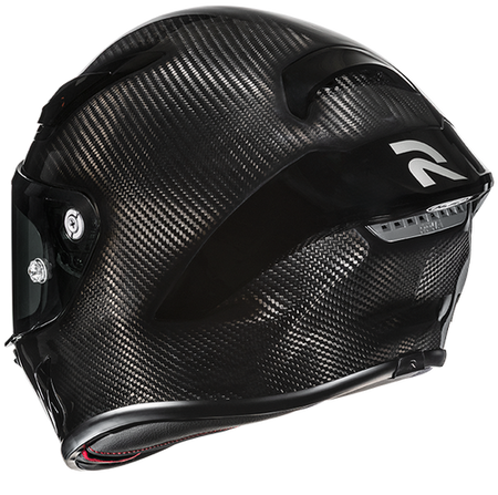 Kask HJC RPHA 1 V2 Carbon Black