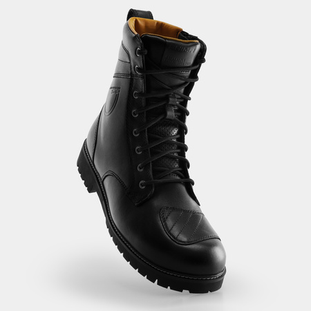 Buty motocyklowe Shima Thomson Lady czarny