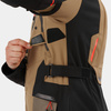 Kurtka motocyklowa Shima Hero 3.0 G2 Brown