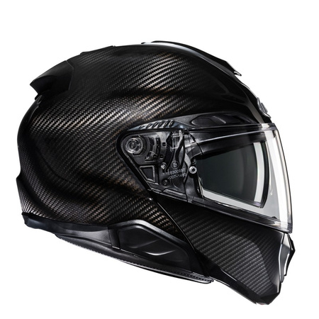 Kask HJC RPHA 91 Solid Carbon Black