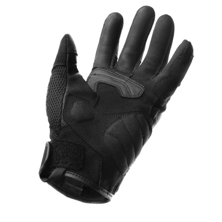 Rękawice Rebelhorn Core Black