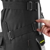 Kurtka motocyklowa Shima Tracker Grey