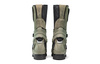 Buty motocyklowe Sidi Adventure 2 Gore-Tex Military Green