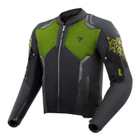 Black/Fluo