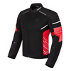 Kurtka motocyklowa Seca Summer Way Black Red