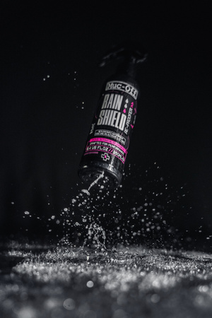 MUC-OFF impregnat do odzieży Rain Shield