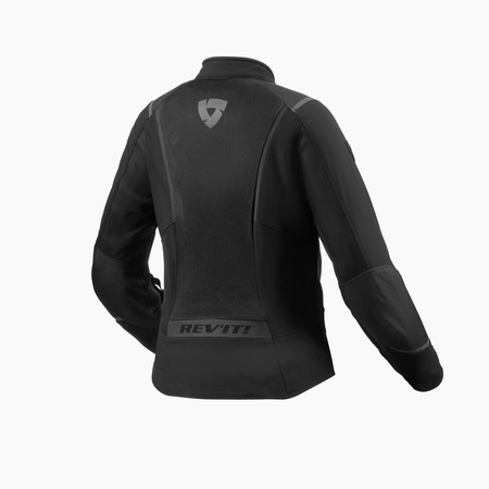 Kurtka Rev'it! Airwave 4 Ladies Black