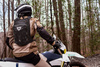 Plecak motocyklowy Rev'It! Eolian H20 9L Black
