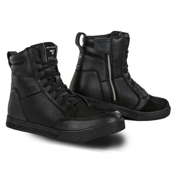Buty motocyklowe Shima Blake Black