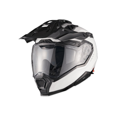 Kask NEXX X.WED 3 Plain White