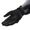 Rękawice motocyklowe Shima Sonic Lady Black