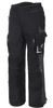 Spodnie motocyklowe Rukka Ventu-R Black Grey