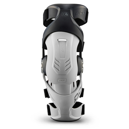 Ortezy kolanowe POD K4 3.0 Stealth Grey