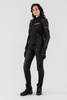 Kurtka Shima X-Mesh 2.0 Lady Red
