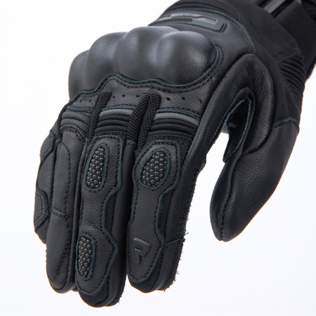 Rękawice Rebelhorn Range Black