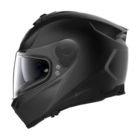 Kask Nolan N80-8 Classic N-COM 10 Black Matt