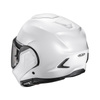 Kask HJC F100 Solid Pearl White
