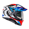 Kask HJC RPHA 60 Dakar Blue/White