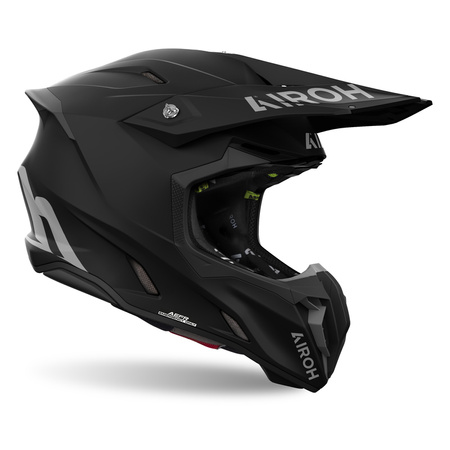 Kask Airoh Twist 3 Color Black Matt