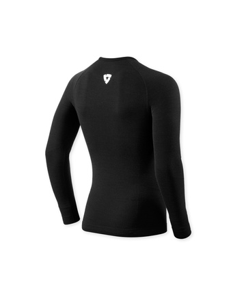 Bluza motocyklowa termoaktywna Rev'it! Heliox