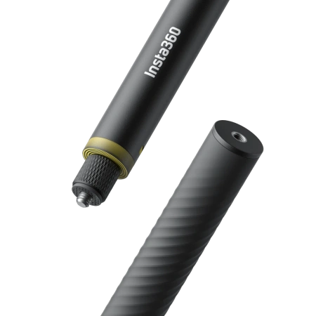 Insta360 Invisible Selfie Stick (114cm) v2