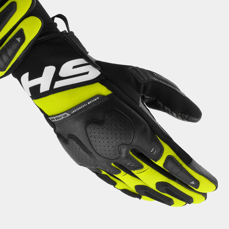 Rękawice Shima Blaze 3.0 Fluo