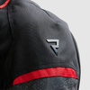 Kurtka Rebelhorn Cubby V Black/Anthracite/Red