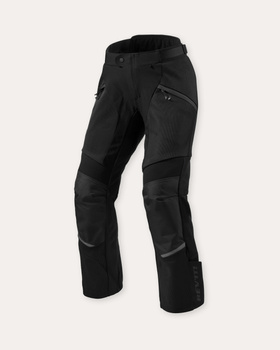 Spodnie motocyklowe Rev'it! Airwave 4 Ladies Black