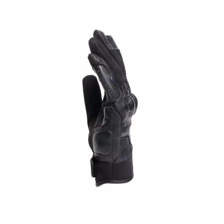 Rękawice Dainese Ermex Black Anthracite
