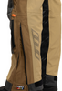 Spodnie motocyklowe Rukka Ventu-R Khaki