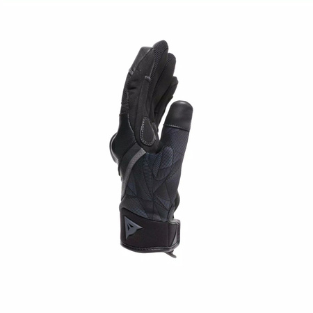 Rękawice Dainese Ermex Black Anthracite
