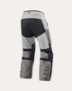 Spodnie motocyklowe Rev'it! Sand 5 H2O Silver-Black