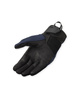 Rękawice motocyklowe Rev'it! Mosca 2 Blue-Black