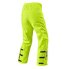 Spodnie przeciwdeszczowe Rev'it! Acid 4 H2O Neon Yellow