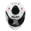 Kask HJC i91 Tricus White/Red