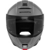 Kask motocyklowy Schuberth C5 ANC Concerte Grey