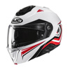 Tricus White/Red