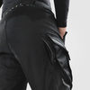 Spodnie motocyklowe Rebelhorn Cubby V Black