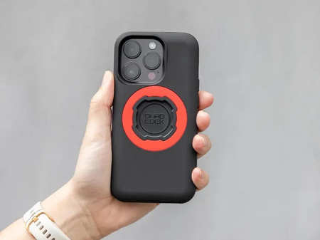 Etui Quadlock MagCase Iphone 16 Pro
