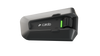 Interkom motocyklowy Cardo Packtalk Edge Single JBL zestaw na 1 kask