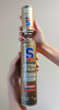 S100 suchy smar do łańcucha 100ml